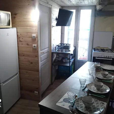 Village Ou Il Fait Bon De Vivre