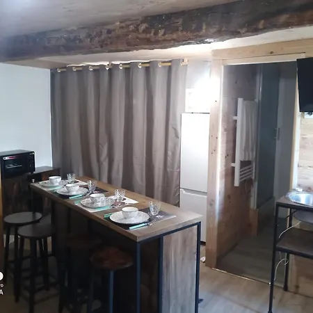 Village Ou Il Fait Bon De Vivre * Mauléon-Barousse