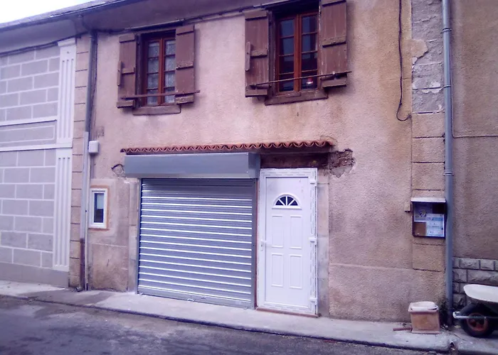 Village Ou Il Fait Bon De Vivre Mauléon-Barousse