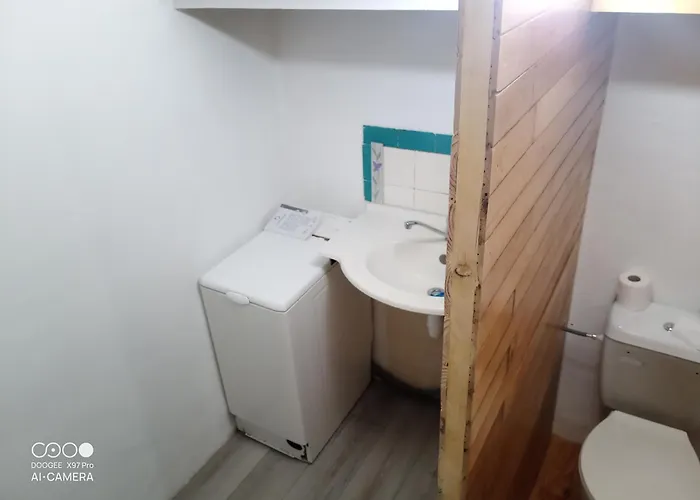 Apartment Village Ou Il Fait Bon De Vivre *