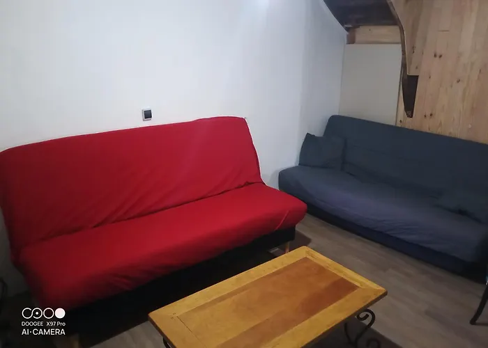 Village Ou Il Fait Bon De Vivre * Mauléon-Barousse