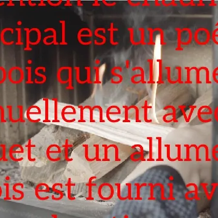 Village Où Il Fait Bon De Vivre