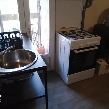Appartement Village Ou Il Fait Bon De Vivre Mauléon-Barousse