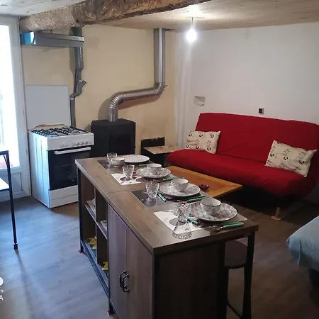 Village Ou Il Fait Bon De Vivre Apartment *