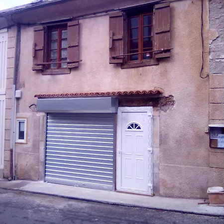 Village Ou Il Fait Bon De Vivre Mauleon-Barousse