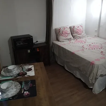 Apartment Village Ou Il Fait Bon De Vivre