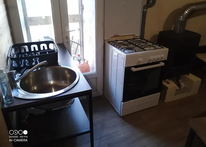 Appartement Village Où Il Fait Bon De Vivre Mauléon-Barousse