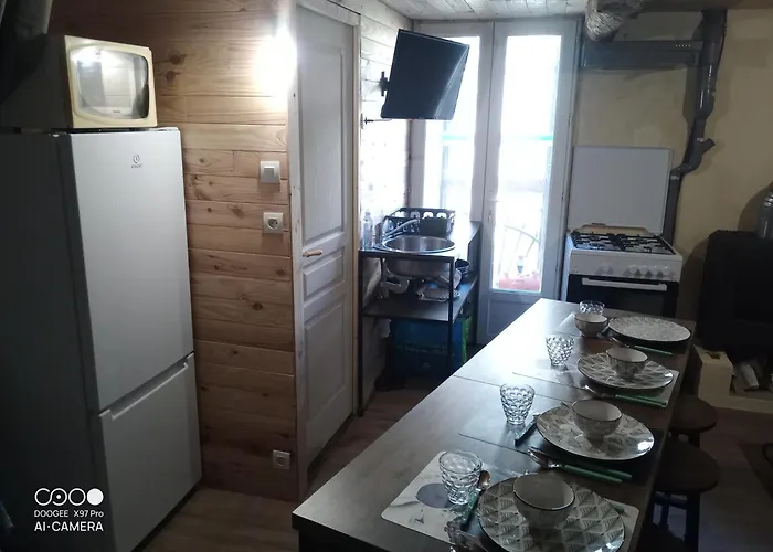 Village Où Il Fait Bon De Vivre