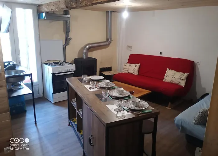 Village Où Il Fait Bon De Vivre Appartement *