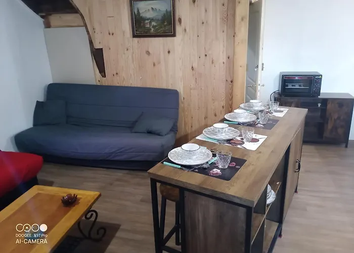 Village Où Il Fait Bon De Vivre