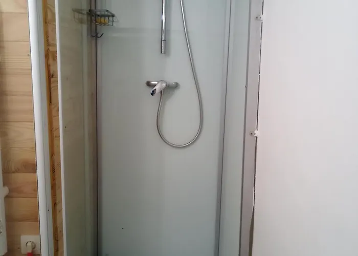 Village Où Il Fait Bon De Vivre Appartement Mauléon-Barousse